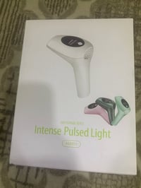 جهاز ليزر • مليون ضربة • جديد