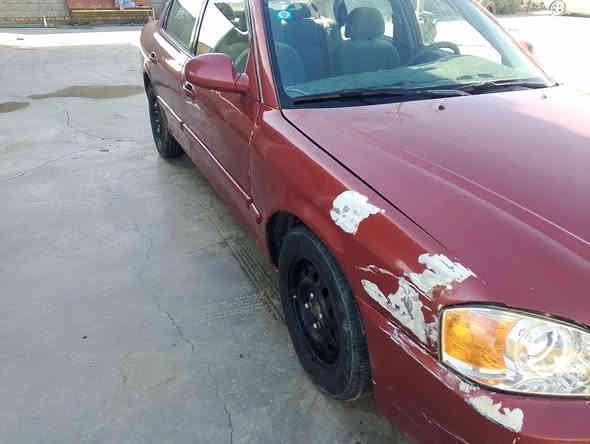 من رخصت لدمن لمحترم يا الله للبيع كيه اوبتيمه وفود موديل2006 مكينه 2000\مكفوله كير ومحرك وحداديه جديده وتخم تاير كرهبايات كلها شغاله تبريد ثلج رقم بابل سنويه لل 92 لسياره خليجيه بيها طخه موضحا بل فيديو ماواصله لبدنه طخا خفيفه مكفوله من قطره خياس لسعر 63 وبيها مجال حق لجيه لسياره مال جناي ماتخسر عليها ربع مكاني بابل لحمزه لغربي ***********
