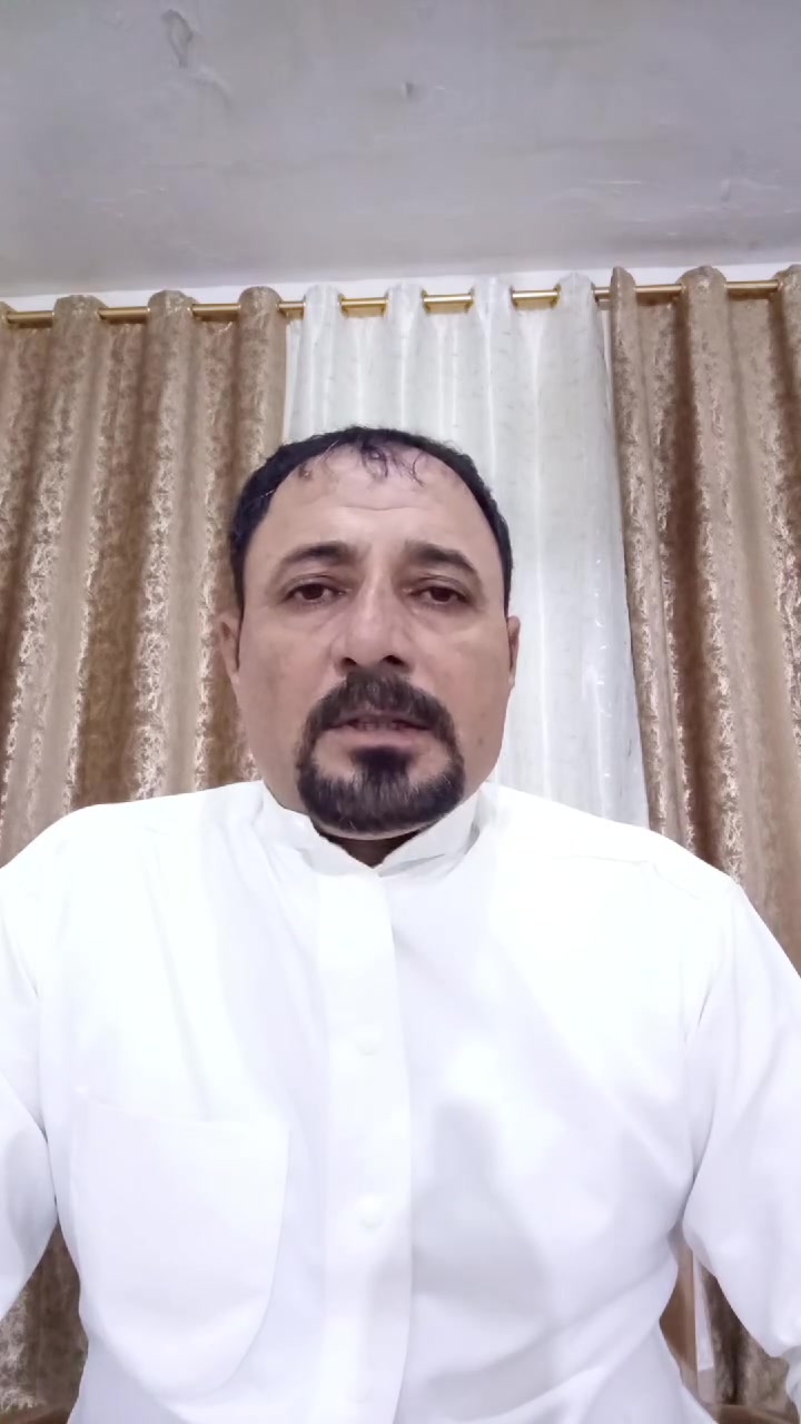 تنطلق حملة وسام حميد  يوم الخميس 

   الى النجف الاشرف بمناسبة عيد الغدير 

    للاتصال  ***********
إشارة الأصدقاء @إشارة
