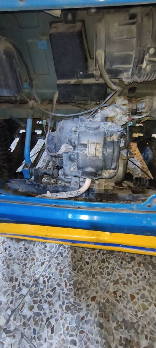 سلام عليكم TVS رقم وسنويه بسمي تحويل ثاني يوم مديل 20 طابه ب21 دشبول 21 شوف العين مكينه نضيفه تجفيت شركه البدي خياس قليل جامه توه مبدله عنواني معقل الابله 600250  ***********
