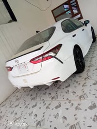 كامري • ٢٠٢٣ • رقم سليمانيه