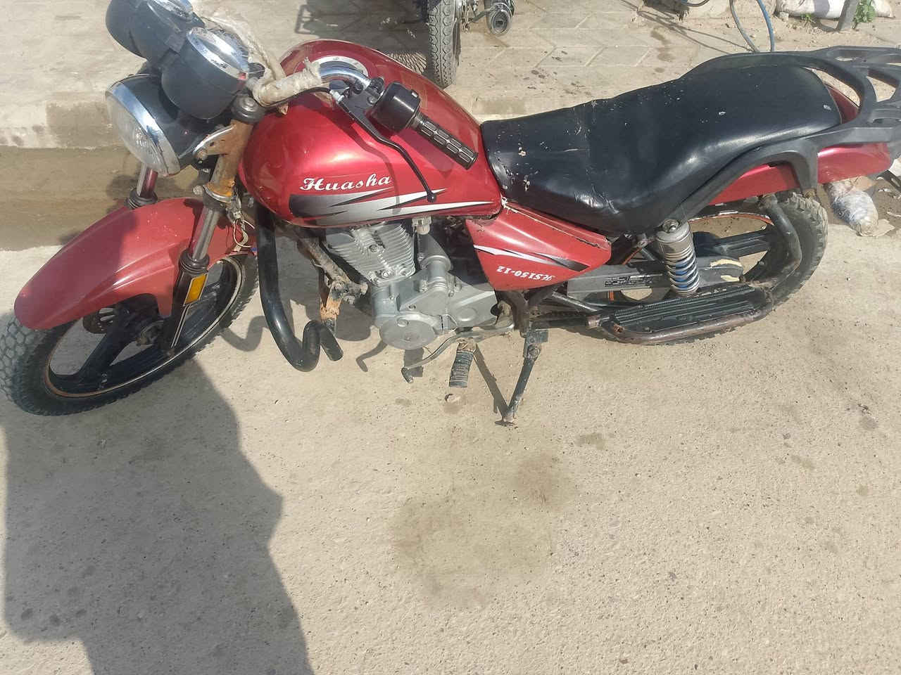 دراجه اوبامه 2018 للبيع اسعر خاص هاذه رقمي ‏‪***********‬‏
