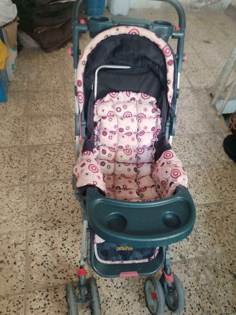 للبيع نضيفة جدا جدا مكان زعفرانية سعرهه 40


**إذا كنت صاحب هذا الإعلان وتريد حذفه لأي سبب، رجاءا أرسل رسالة إلى الدعم الفني**