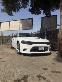 جارجر  جارجرGT جيتي    ماشيه65  الموديل 2023(امريكيه)    لون ابيض    ع...