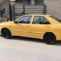 شيري كوين • ٢٠١٠ • محرك وكير شرط