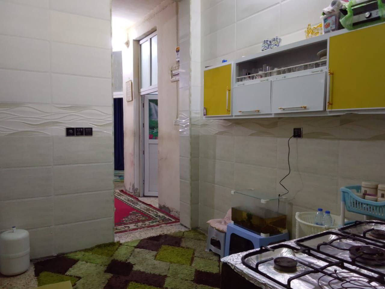 ✨🏡 دار للبيع 🏡✨
━━━━━━━━━━━━━━━━━━
📜 الملكية:
طابو زراعي – سند 25
📏 المساحة: 115 م
📍 الموقع: بابل – حي الجزائر - مقابل المحكمة الجديدة
━━━━━━━━━━━━━━━━━━
🏠 مواصفات الدار:
1️⃣ غرفة نوم واحدة
2️⃣ استقبال
3️⃣ صالة
4️⃣ مطبخ
5️⃣ مجموعة صحية
━━━━━━━━━━━━━━━━━━
💰 السعر : 78 مليون قابل للتفاوض
━━━━━━━━━━━━━━━━━━
📞 للاستفسار والاتصال:
***********(حسن الحسناوي)
***********
***********
━━━━━━━━━━━━━━━━━━
#مكتب_عقارات_أبراج_بابل 🏗️
📍 موقع المكتب:
بابل – حي الجزائر – مقابل الجسر الدولي
