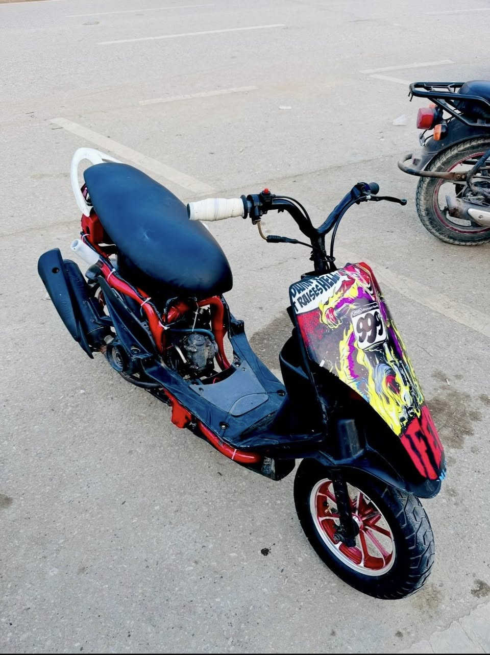 البيع مكاني كوت نعمانيه تعمير من صفر. شلع معدل نتصل او خاص ‭0783 153 1842‬
