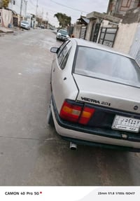 فكترا ٢٠٠٠ • محرك جديد • كركوك