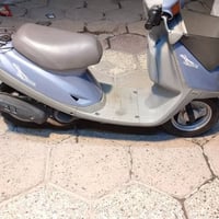 عندي دراجه للبيع اسم يوماهة بزون كفاله عامه ماشي 6000 فقج مال رمبه الب...