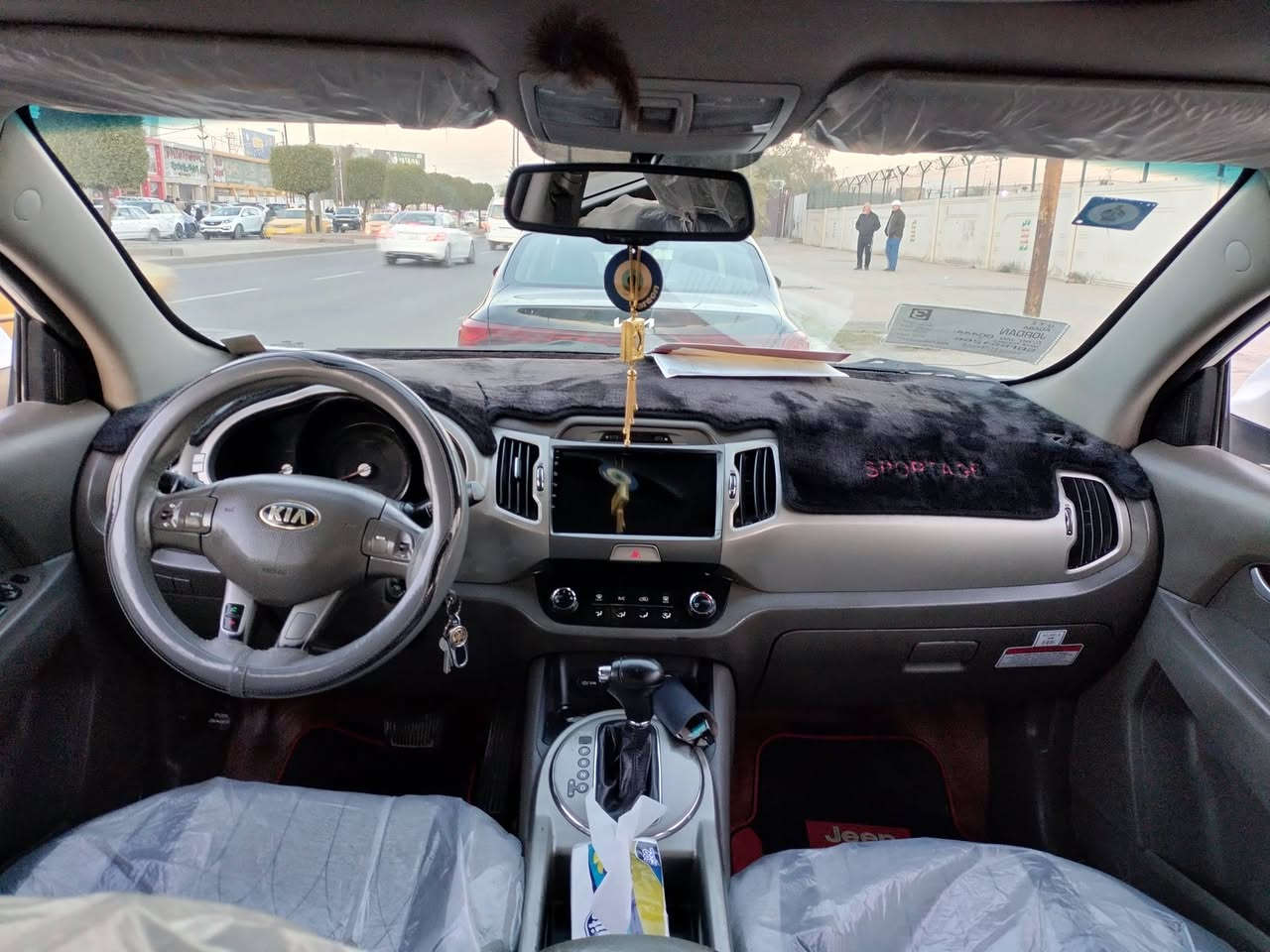 سلام عليكم سبوتج خليجي  للبيع الموديل 16 بغداد السعر 165 ورقه وبيه مجال قليل اتصال على الرقم  ***********
