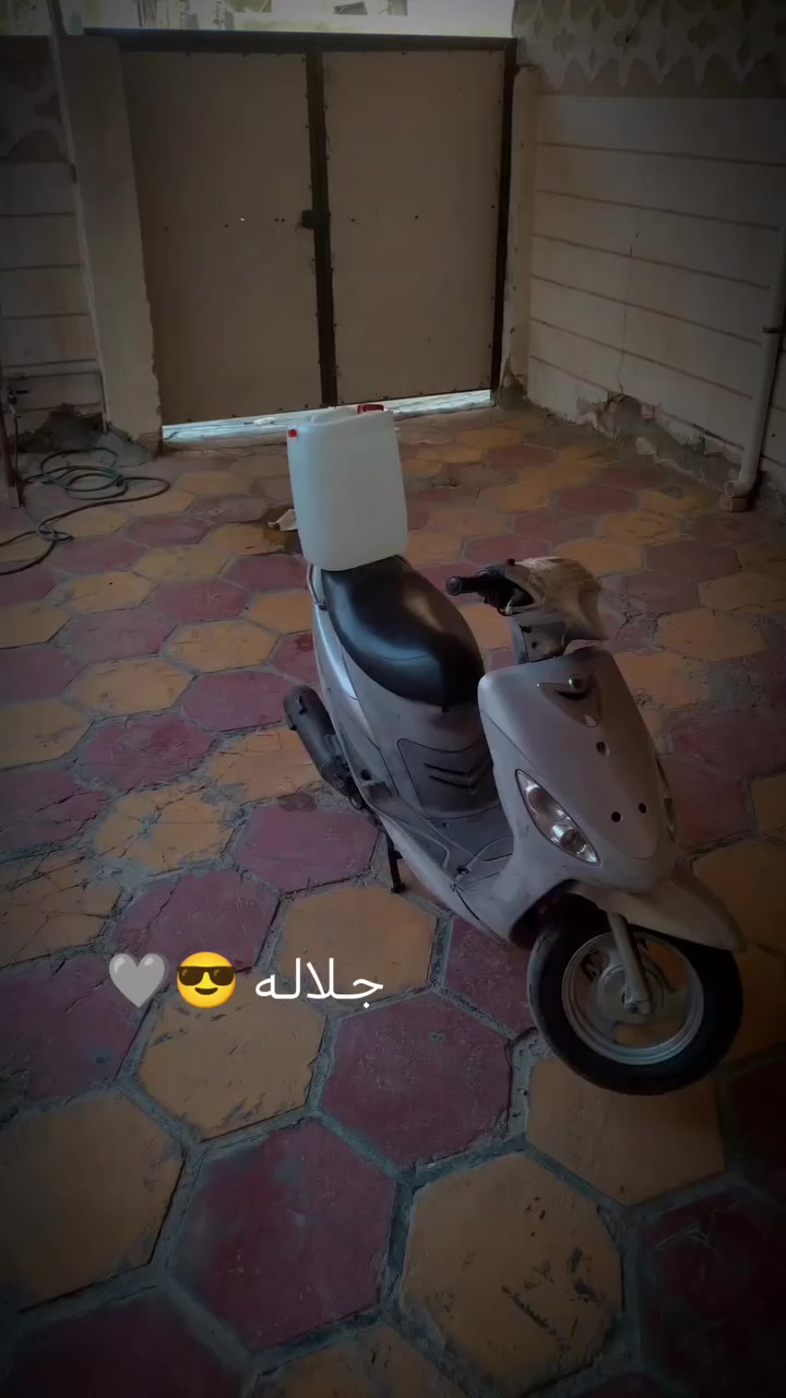 سلام عليكم 
ماكس منغولي للبيع كامله من كلشي كهربائيات كامله سلف شغال مكينه خير من الله تشلع التبليط 
كلجات ابلادي.📍
 قايش جلاتين. 📍
خرز فول. 📍
مكينه 49.📍
نقص فقط ستاند نص 
ملاحضه الدراجه ما مفتوحه ابد 📍📍📍📍📍📍
رقم *********** 📍📍📍📍📍📍
علق وانه الحكك 🤍📍  📍📍📍📍📍
