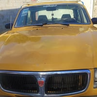 فولكس فاجن • ٢٠٠٣ • مكينه ٢.٥