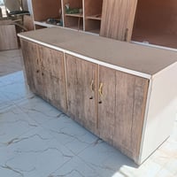 بوفيه • ٤ باب • كركوك