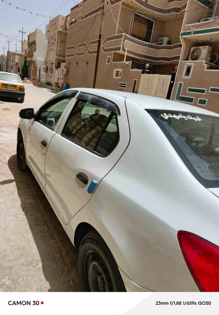 السلام عليكم رينو سمبيل مديل ٢٠١٦ رقم كربلاء باسمي سيارة تايرات طك كارتون باتري جديد حداده خير من الله مسوي ادامه نوزل بلك مجول سياره نظيفه السعر 67وبيهه مجال للشراي *********** مكان السياره كربلاء Singapore
