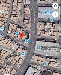 المجر الكبير • ٣٥٠م • ملكية طابو
