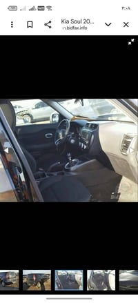 سول • ٢٠١٨ • كير عادي