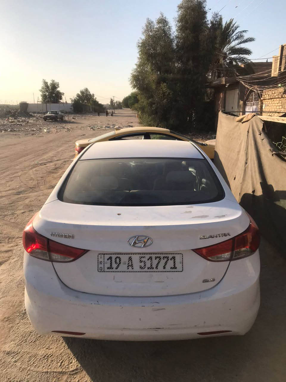 النترا 2014خليجي رقم كربلاء  بسمي مكينه1600دوش مكينه وكير مكفولات بيه 5قطع صبغ اثر جراد بدون ضربه بدون ضربه مستعجل علبيع 92 كربلاء, العراق


**إذا كنت صاحب هذا الإعلان وتريد حذفه لأي سبب، رجاءا أرسل رسالة إلى الدعم الفني**