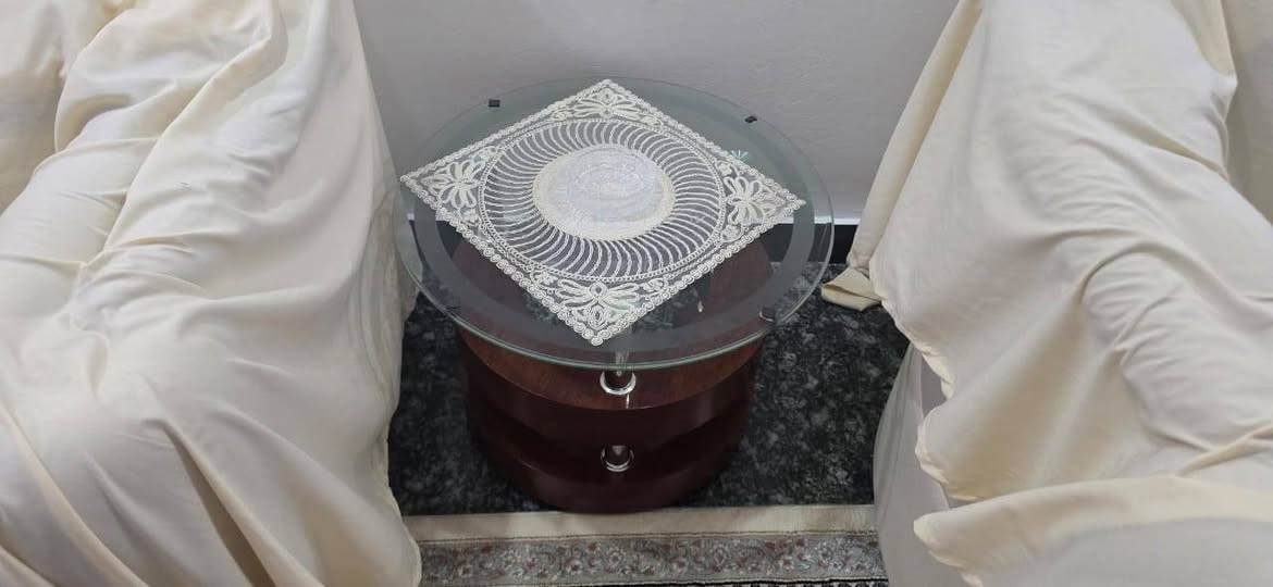 طخم طبلات نضافه ٩٥ % للبيع


**إذا كنت صاحب هذا الإعلان وتريد حذفه لأي سبب، رجاءا أرسل رسالة إلى الدعم الفني**