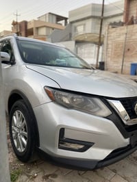 روج • ٢٠١٨ • رقم كركوك