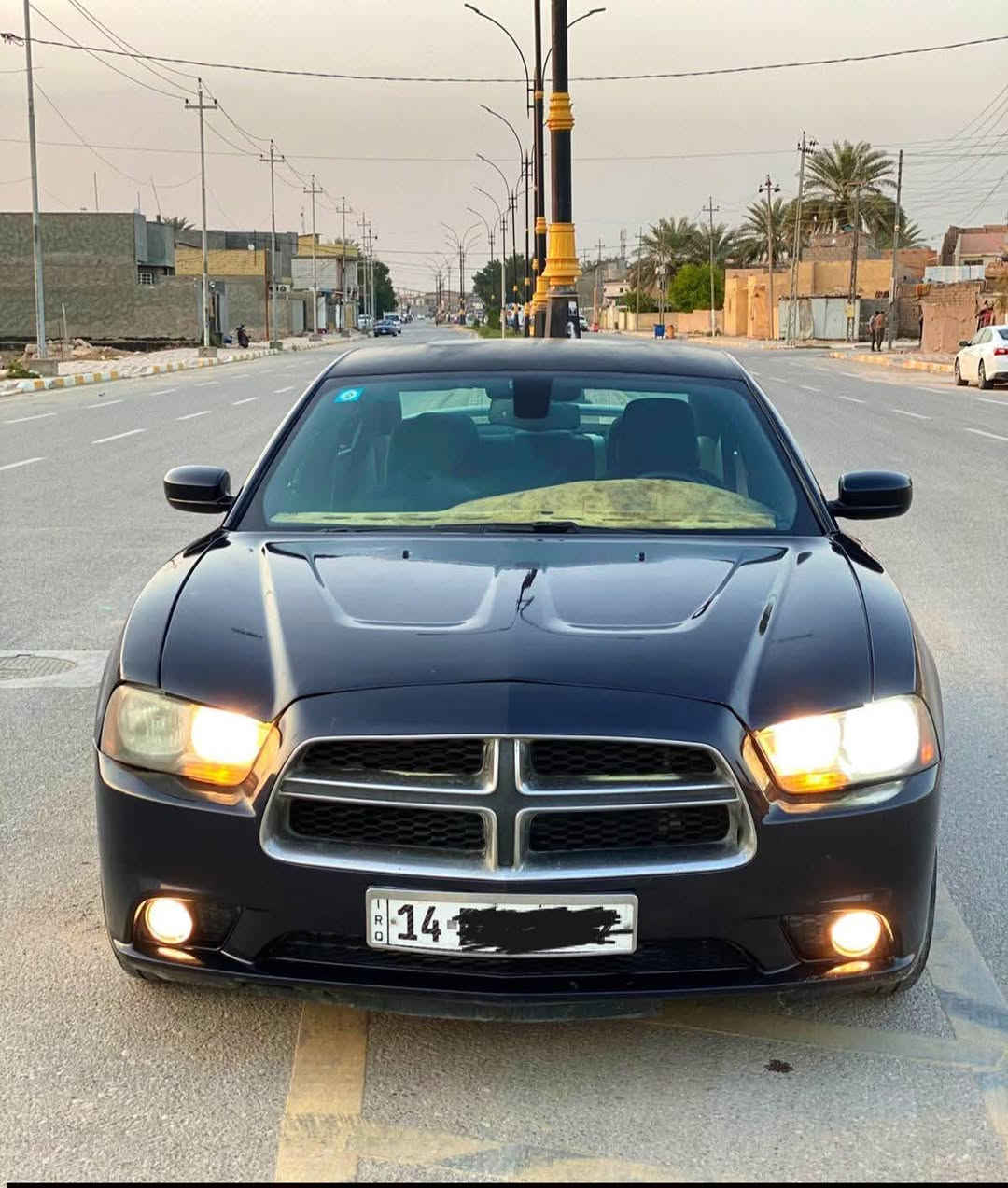 چاجر 2012 للبيع  مكفوله من لحادث بيه شبر بارد سعر 95 هاذء رقمي ‏‪***********‬‏
