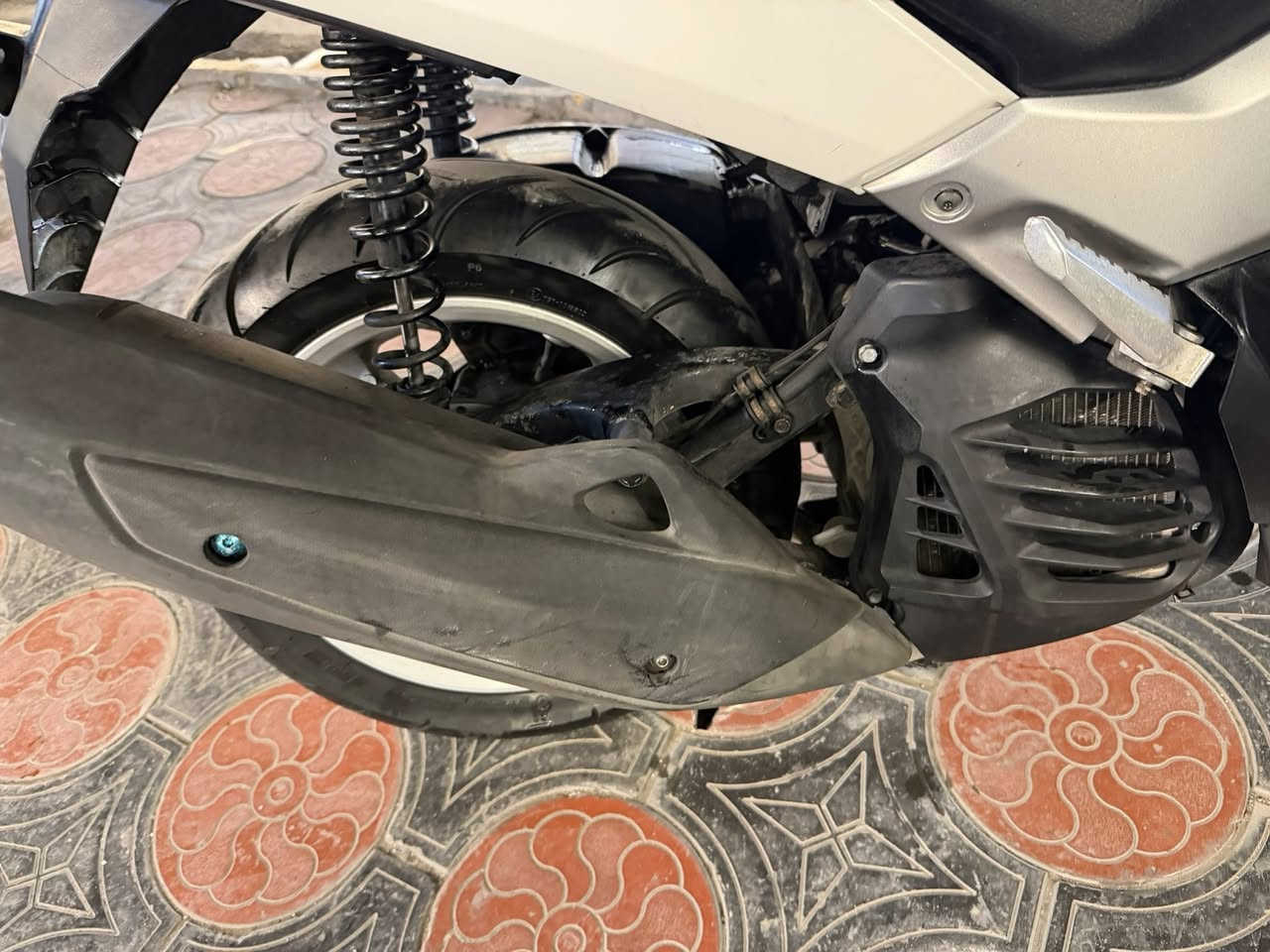 السلام عليكم
🏍️ ياماها NMAX 155 للبيع
موديل 2019
ماشيه 46 ألف
الحالة جاهزة 100% وما تحتاج شي

✔️ مكينتها نضيفه
✔️ أوتوماتيك واقتصادية بالبانزين
✔️ استخدام شخصي
✔️ تمشي ناعم ومريحه
✔️ ما بيها أي مشاكل

💰 السعر: 16$ورقه

📞 الاتصال ***********
