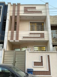 هذا البيت البيع زراعي مساحته 100بين صحه وستين يعني قريب على صحه هذا رق...