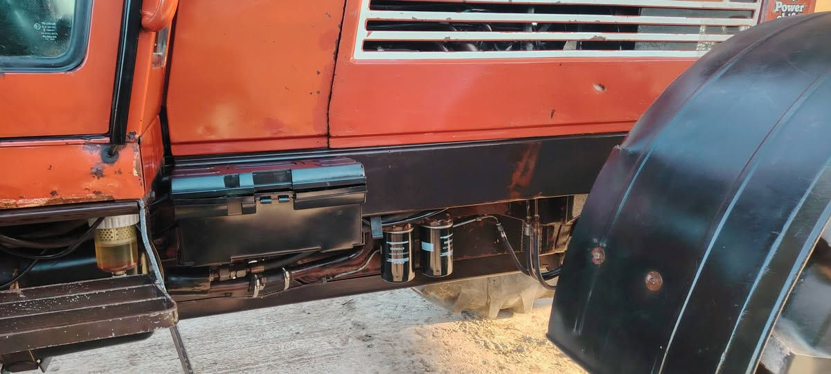 مكينه فيات 180رقم واسط بأسمي انكليزي مكفوله نص او تماتيك تخم تاير
للتواصل ***********
