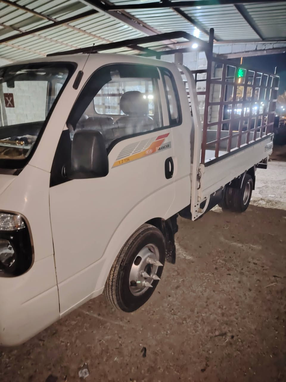 سلام عليكم
كيه للبيع
مديل ١٨
كفاله عامه
رقم بغداد
مكاني كربلاء
السعر ١٤٣
***********اتصال
