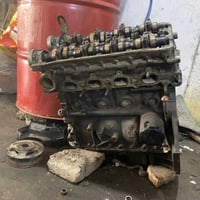 محرك اوبترا • سنة متروكه • موصل الايسر