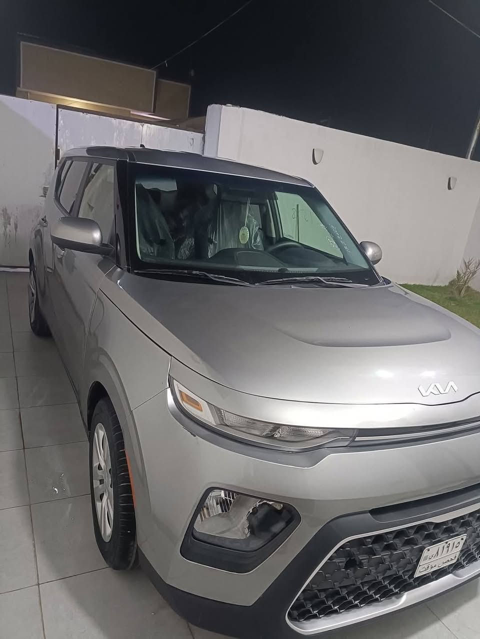 صول مديل ٢٠٢٢
صور الحادث بلمنشور 
مرقم بابل باسمي 
ماشيه ٣٣ ميل 
مكاني بلحله 
رقمي ***********
محرك ٢٠٠٠ دوش حلة, بابل
