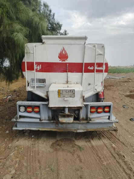 سلام عليكم دنكر للبيع فالفو مكفوله كفاله عامه رقم وتحويل تخم تاير مكان بابل سعر 90 ورقه ‏‪***********‬‏
