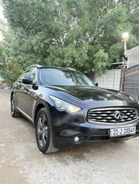 انڤنتي FX35 • ٢٠٠٩ • ٦ سلندر