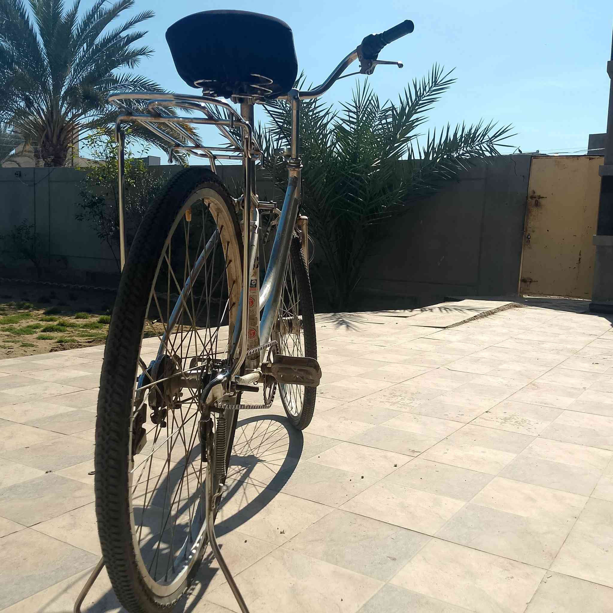 للبيع  ويا چاملغات ثنين وسله سعر 80 وبي مجال


**إذا كنت صاحب هذا الإعلان وتريد حذفه لأي سبب، رجاءا أرسل رسالة إلى الدعم الفني**