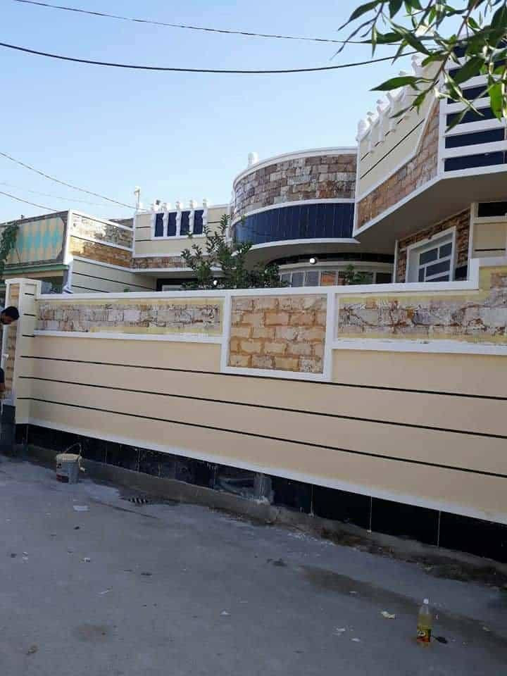 الى اهلنه في (قضاء طويريج)
تريد تبني بيتك وحاير بالبناء والمواد والخلفات ...😓🫤
ويانه تكدر تبني بيتك وانته مرتاح نسلمك المفتاح بدون تعب🤩🤩 مع بناء درجة اولى بأحدث المواصفات والمواد بأسعار منافسة جدا تريد تعرف الاسعار راسلنه او اتصل على الرقم وتدلل

بإدارة عباس ابو امير اتصلوا على الرقم وبخدمتكم
📞 ‏‪***********‬‏
📞 ‏‪***********‬‏
