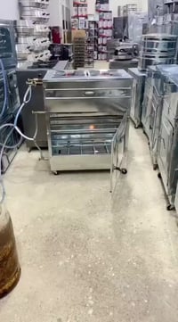 أفران • مشاوي • الموصل