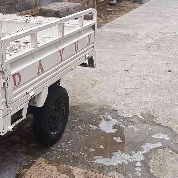 ستوته للبيع موديل 2013 اوراق كامله أصولي 

ستوته خير من الله شوفت عينك نكر هندر وروح وين ما تريد ستوته حلوه مال شغل سعر (1300وبيه مجال) 

مكاني ناصرية قضاء شطره ***********/هاذ رقمي لحاب يشتري
