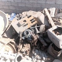 البيع مال شفل كاوسكي حجم ٧٠ ٠٧٧١١١٥٢٠١٤