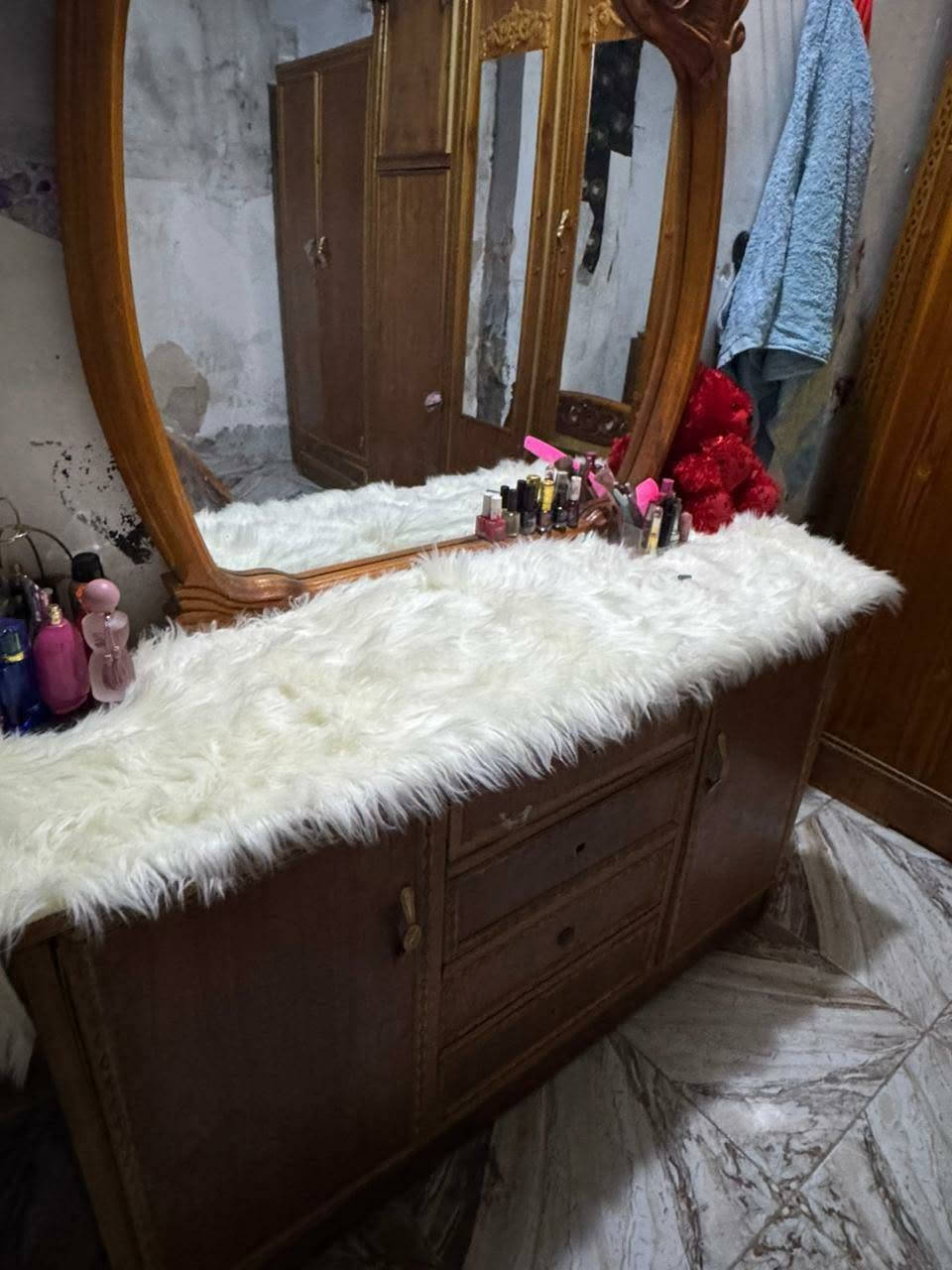 غرفه النوم لبيع مابي اي ضرر بيع مستعجل ٤٥٠ وبي مجال دوره ابو جير


**إذا كنت صاحب هذا الإعلان وتريد حذفه لأي سبب، رجاءا أرسل رسالة إلى الدعم الفني**
