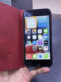 ايفون 7 • ١٢٨ • مقفل