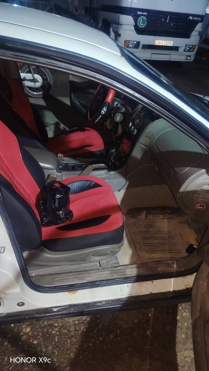 لومينا ٢٠٠٤
سياره جاهزه
بيهة سنتر لوك
جنطة ع ريموت
بيهة داش كام
شاشة مسجل
كهربائيات كله شغاله
سستم سماعات جدد
باتري جديد
محرك محور ثنين ونص مكفول هوة ولكير
بيهة حساسات للتواير
نقصهة تبريد و كيج البانزين عاطل و دبل امامي
سعر 35 وبي مجال قليل عنواني ميسان ***********
