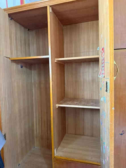 كنتور للبيع 150 الف مكاني العامرية 
للاتصال واتساب ***********
