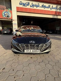 النترا ٢٠٢٢ • مكينة ٢٠٠٠ • رقم كربلاء