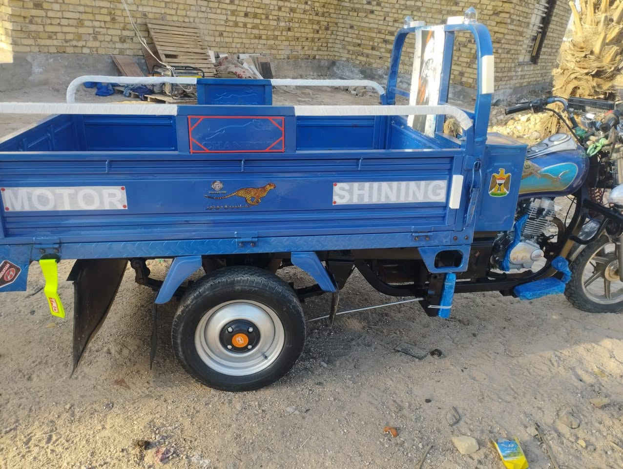 سلام عليكم ستوته موديل 22محرك ابو الفهد الاصلي مامفتوح مكفوله كفاله عامه مابيهه اي نقص نضافته  شوفت عينك كهربائيات كلهه شغاله تخم تاير جوبلس 
دشبول لاكتروني مكان الحله شوملي سعر 1،850وبيهه مجال للشراي 
‏‪***********‬‏
