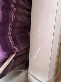 سبليت انفيرتر • ٣ أمبير • مستعمل شهرين