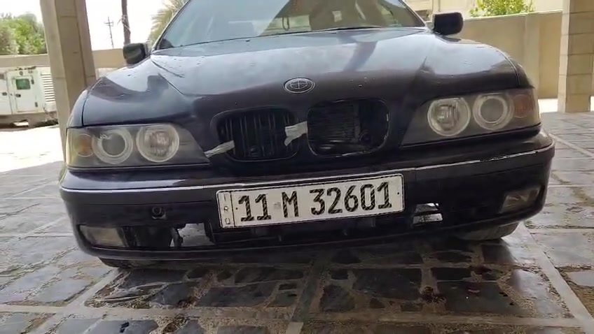 السلام عليكم بي ام صخر للبيع 528 موديل 98 كيرو محرك كفاله صدر امامه خلفي جديد كهربائياتسنتر سنتر لوك شغال تبريد عايزه غاز والبنكه الاماميه سياره جارده في صبغ عام مراوس كاسحه او خفاش مكان صلاح الدين سامراء السعر 68 وبيها ***********
