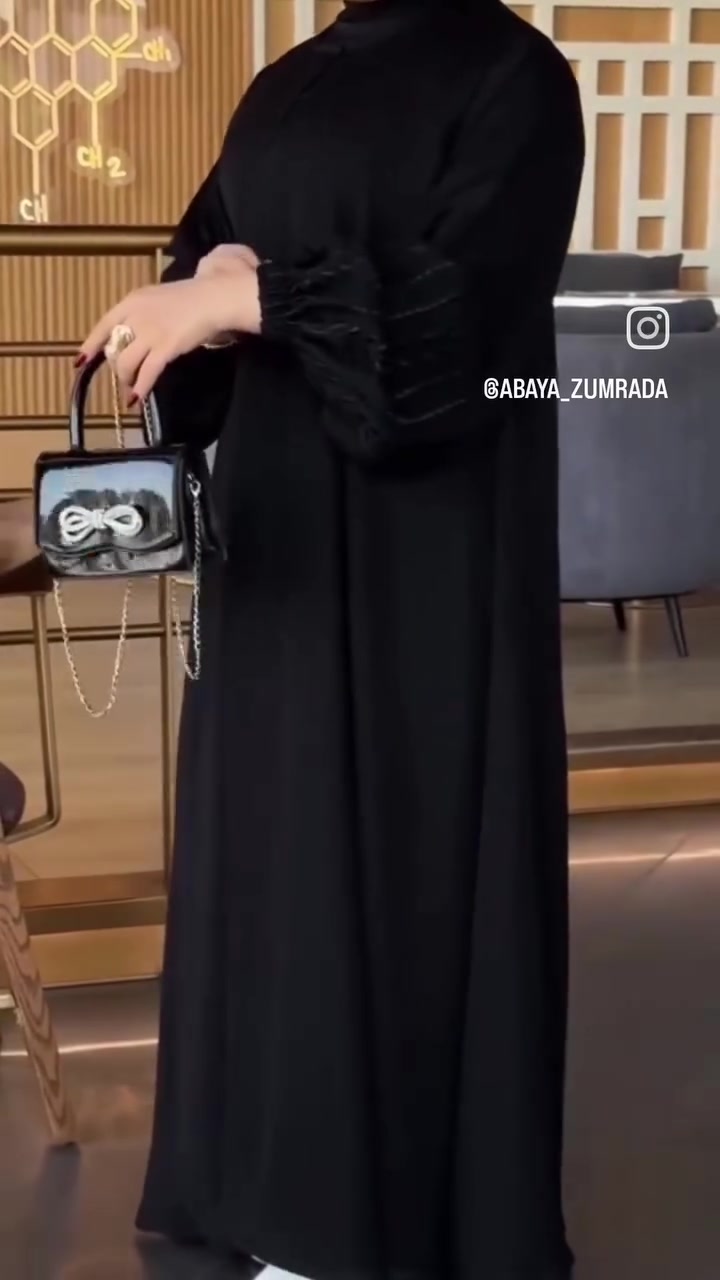 عبايات ياقوت الاناقه والجمال
قياسات تعتمد على وزن والطول
52 54 56 58


**إذا كنت صاحب هذا الإعلان وتريد حذفه لأي سبب، رجاءا أرسل رسالة إلى الدعم الفني**