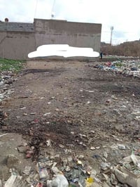 حي التسعين • ٢٠٠م • زراعي