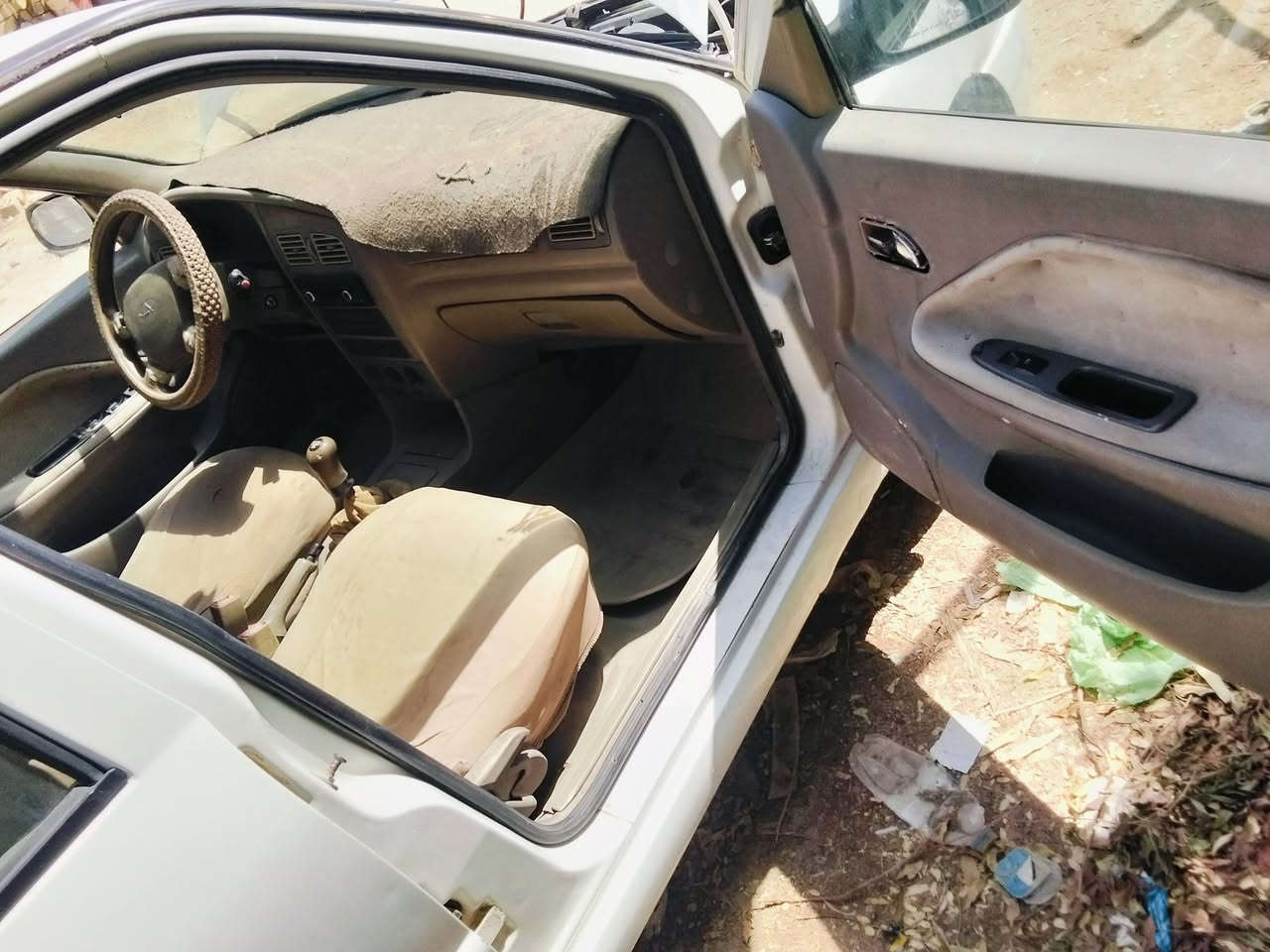 سلام عليكم
شيري كوين نجف الماني بسمي سنويه لل ٢٨مكاني نجف مكينه مسيبوشي قبق الاسود گير وحداديه وزوج تاير جدد اريدها ب٢٩للستفسار ***********
