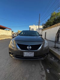 صني 2013 • مكفولة من ضربة • الديوانية