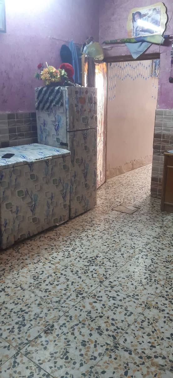 السلام عليكم بيت للبيع ٥٠ متر في منطقت الجريخي قرب من مطعم جكن اوسلو مقابل مجمع الصدرين الطبي السعر ٤٠ وبي مجال اي ستفسار خاص مفتوح او على الرقم***********بي وتساب
